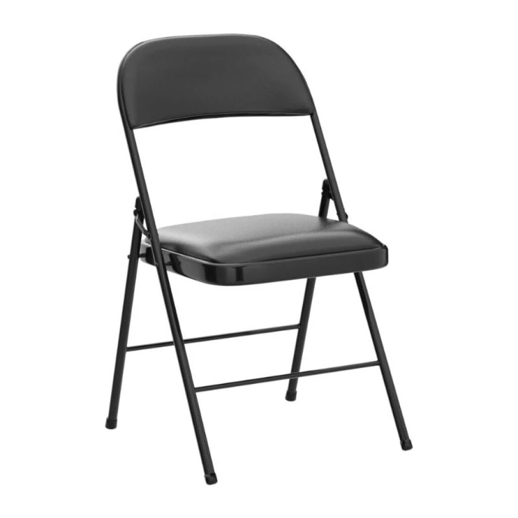 SILLA PLEGABLE EN PU - UNIDAD
