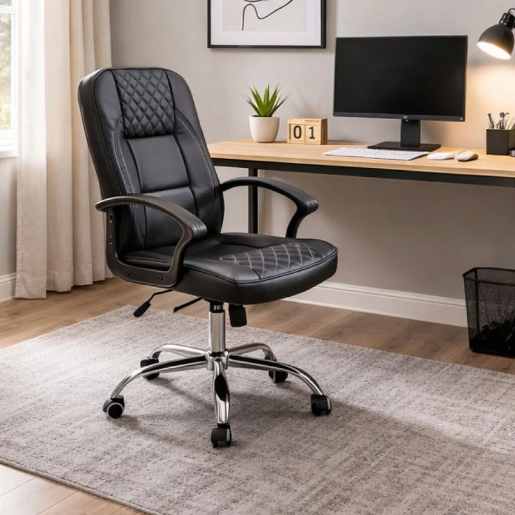SILLA DE ESCRITORIO OC-6621