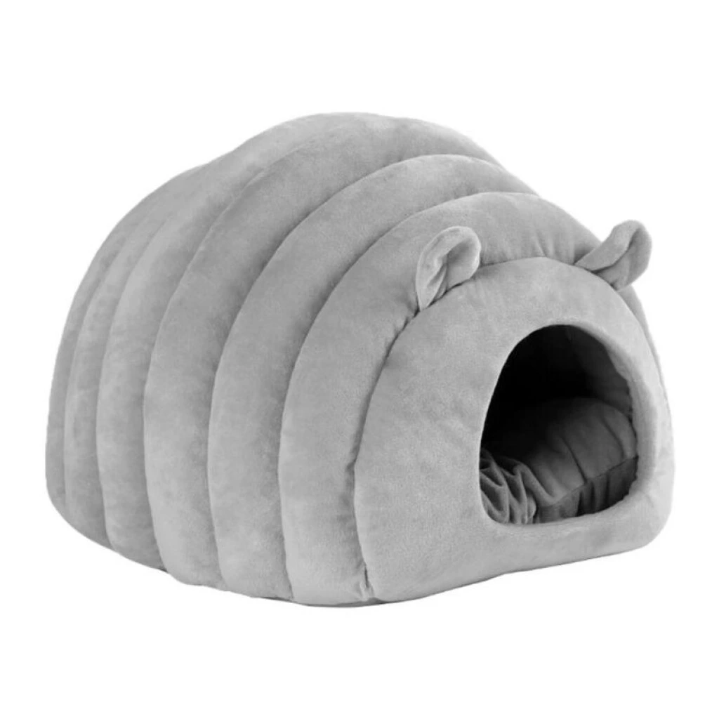 CAMA PARA MASCOTAS IGLU - VARIOS COLORES