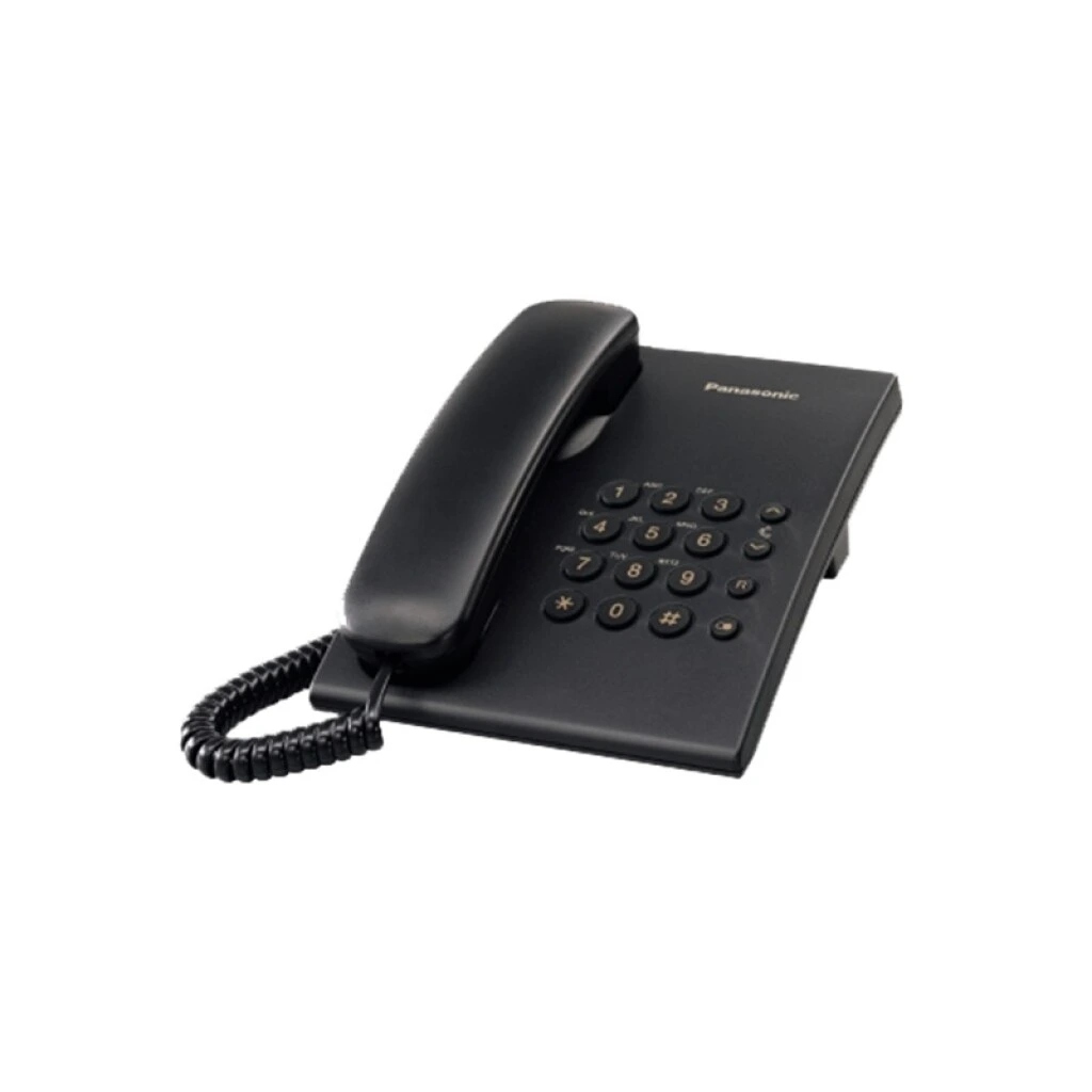 TELEFONO FIJO PANASONIC - KX-TS500