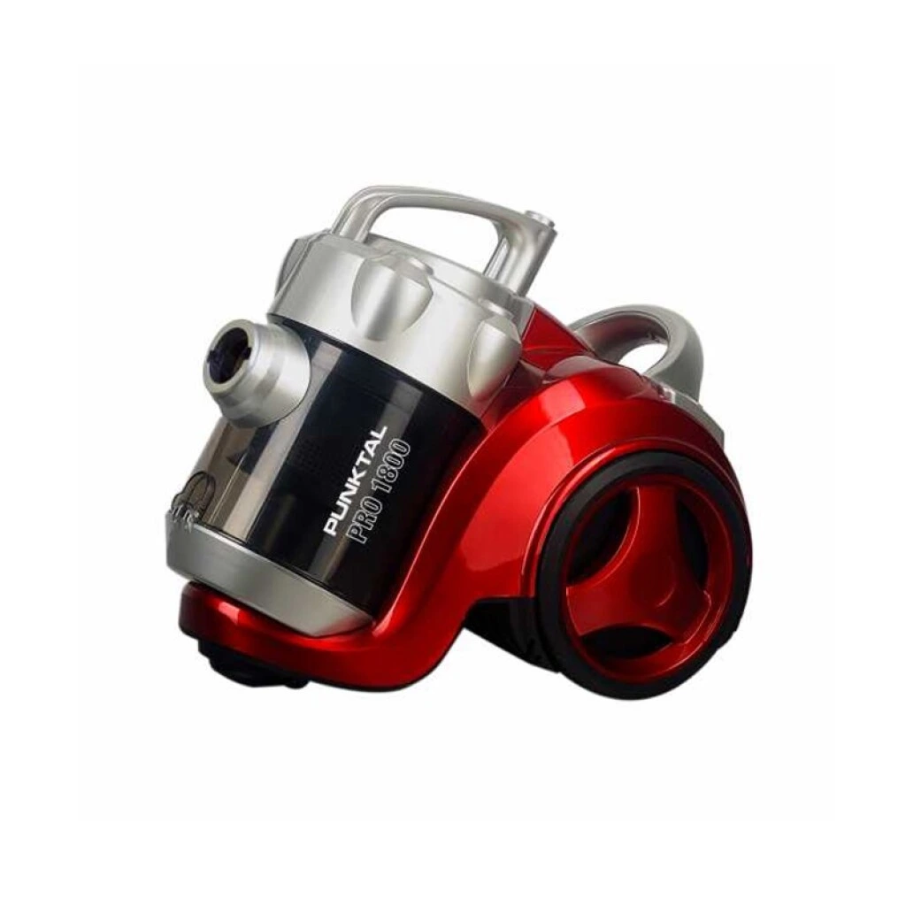 ASPIRADORA 1800W PUNKTAL - PK-8350
