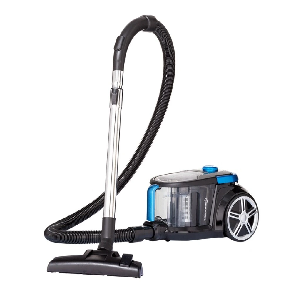 ASPIRADORA SIN BOLSA 1600W JAMES - AJ 4100