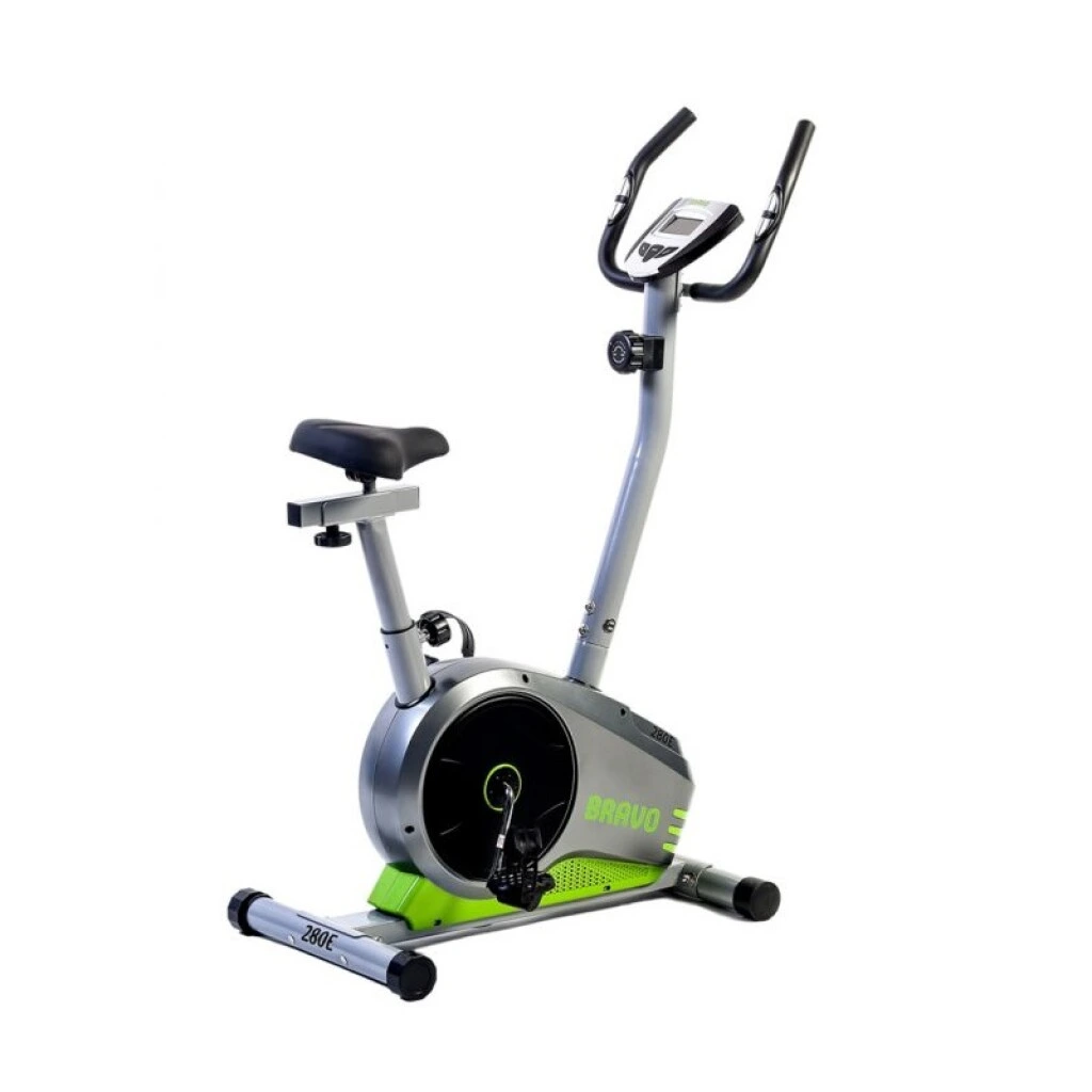 ERGOMETRICA VERTICAL BRAVO 280E