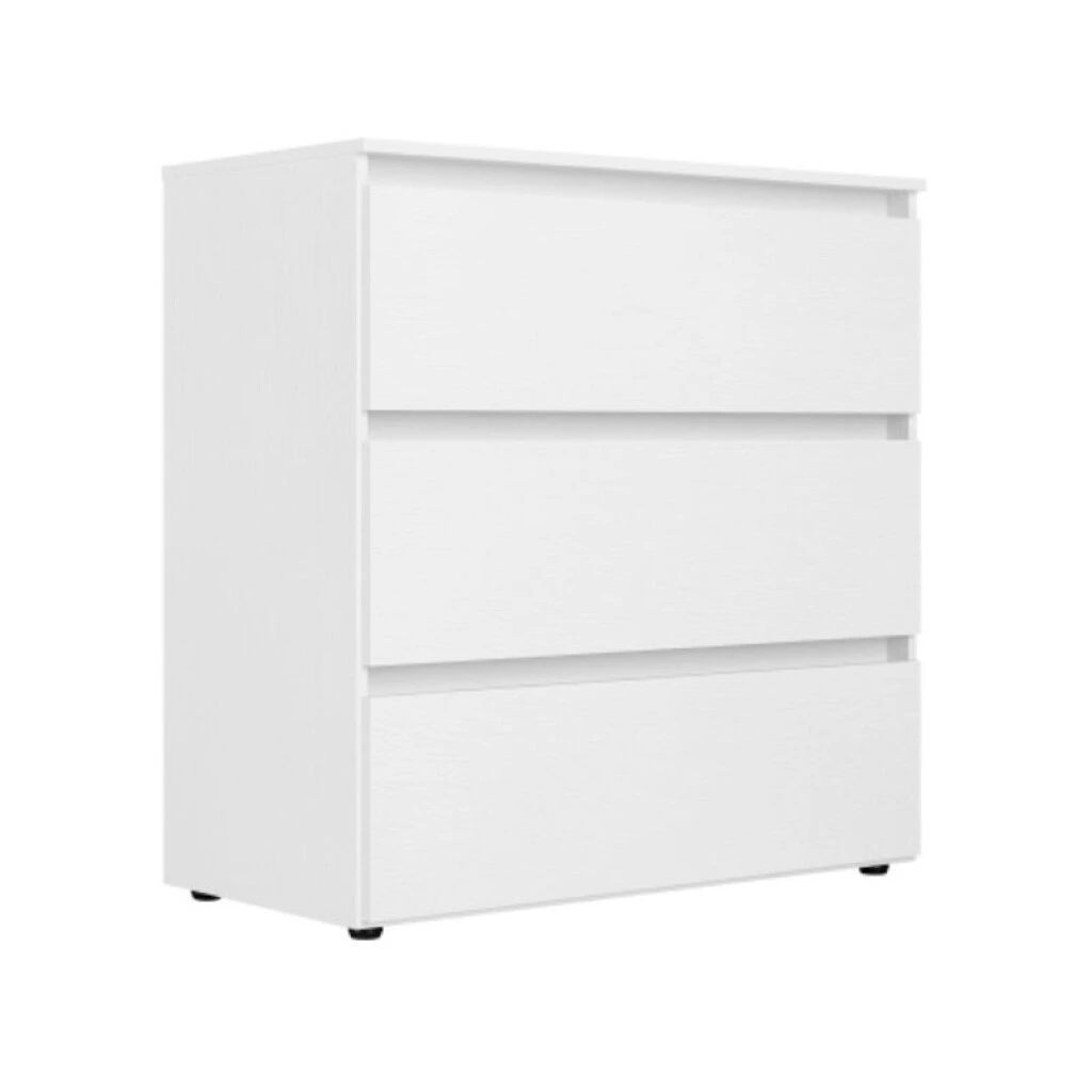 COMODA CONDESSA - BLANCA