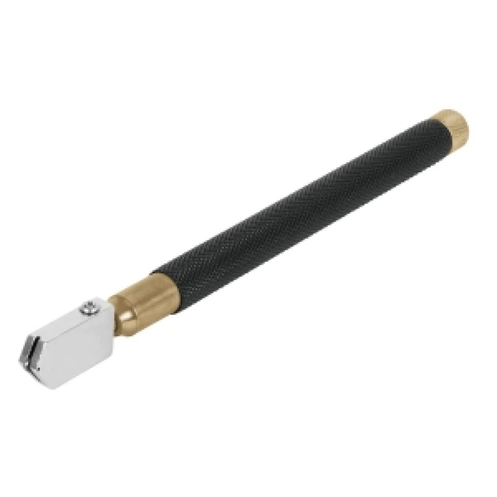 Cortavidrios 5" Autolubricante Truper