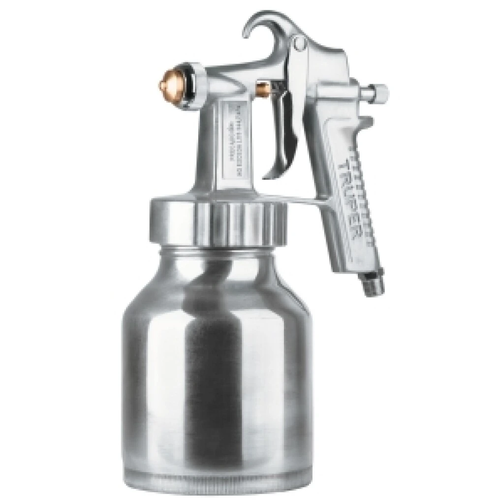 Pistola Pintar Baja Presión 1L Truper