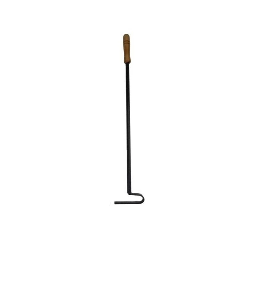 Corre Braza Para Estufa Mango Largo 10"
