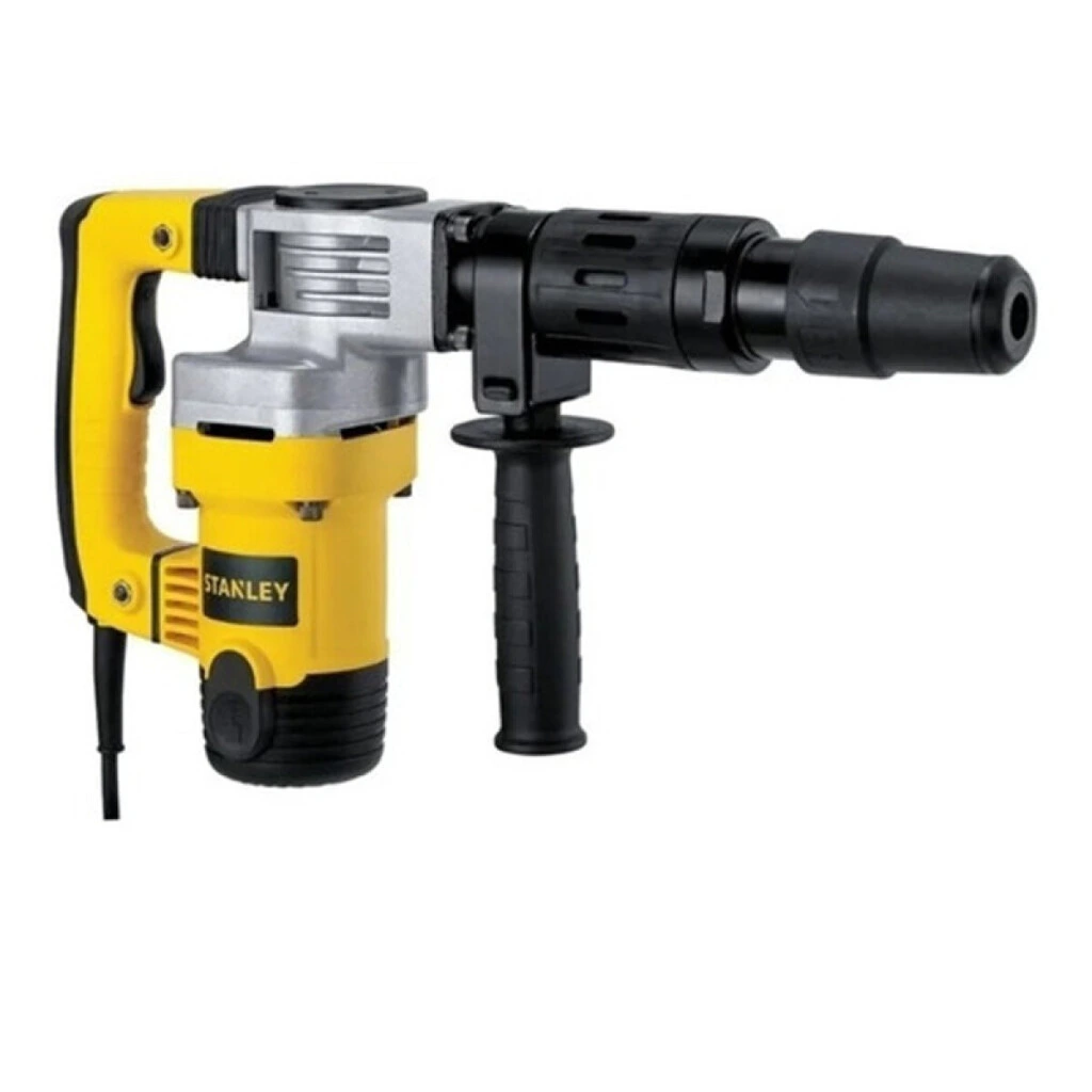 Martillo Demoledor 8.5J Stanley