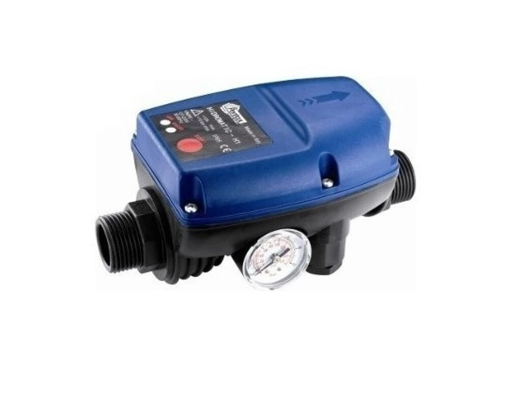 Presurizador Hidromatic H1 Pentax