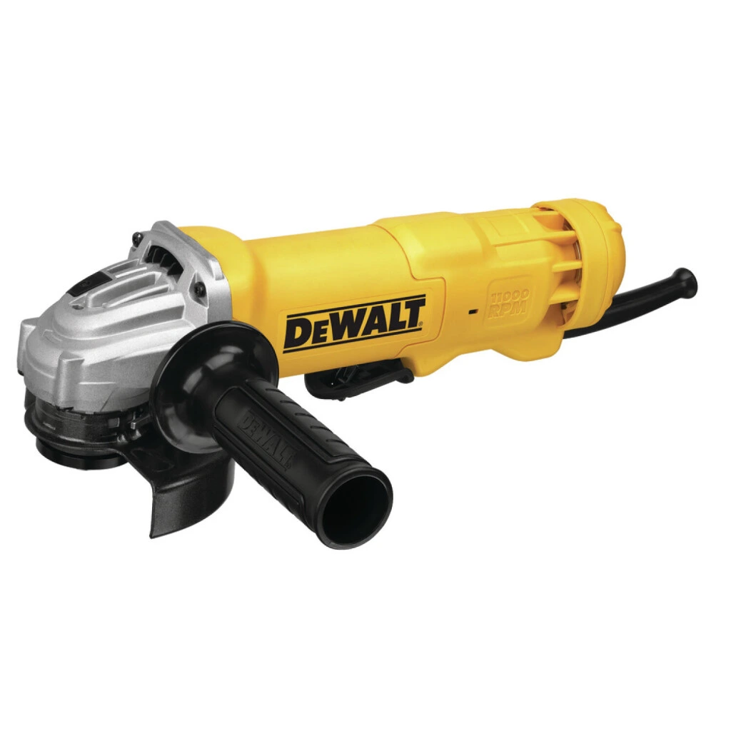 Amoladora Angular 4 1/2" 1200W Dewalt