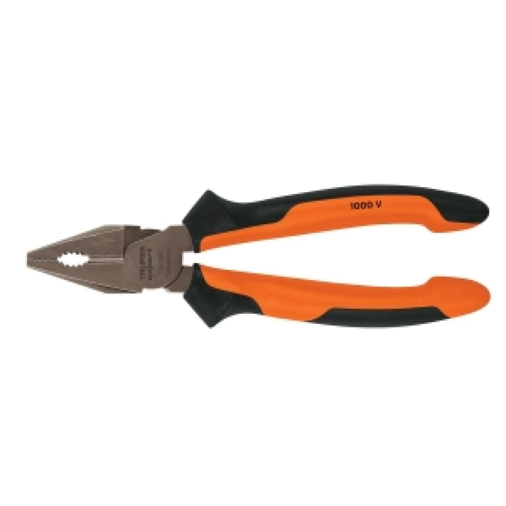 Alicate Universal Aislado 1000V 8" Truper