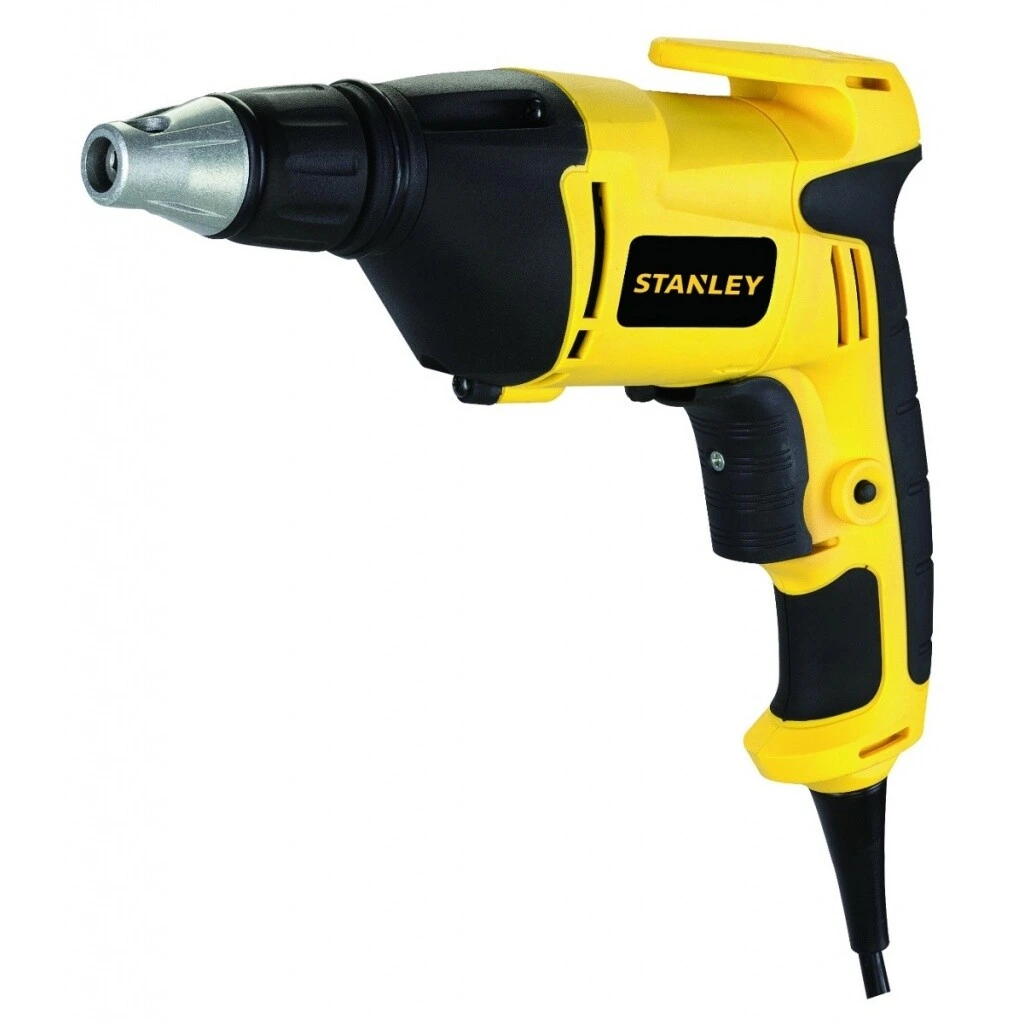 Atornillador Eléctrico 1/4" - 520W Stanley