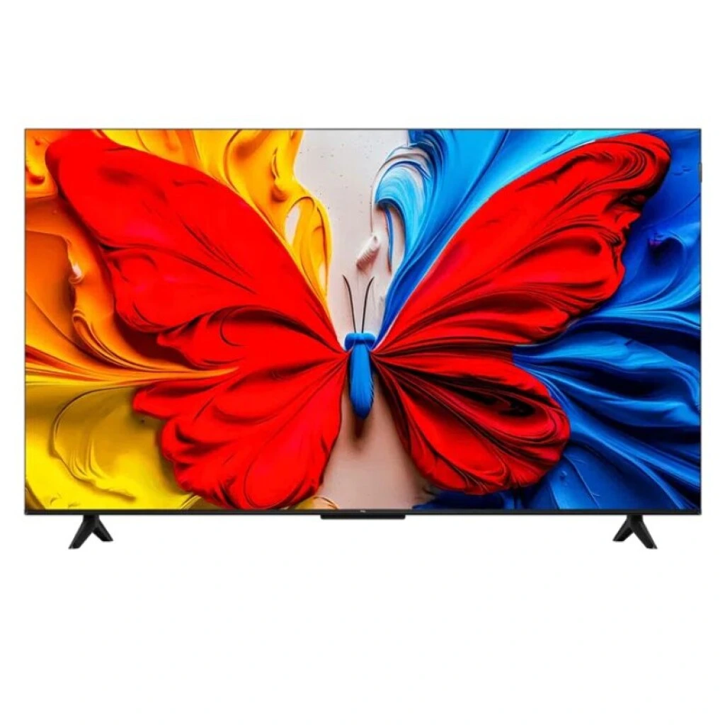 LED 32" SMART TV - TCL QLED S5K