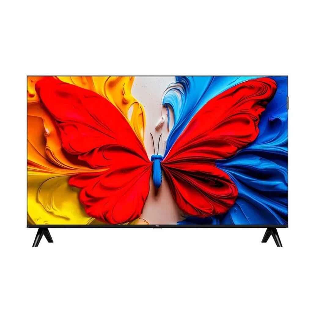 LED 43" SMART TV - TCL S5K