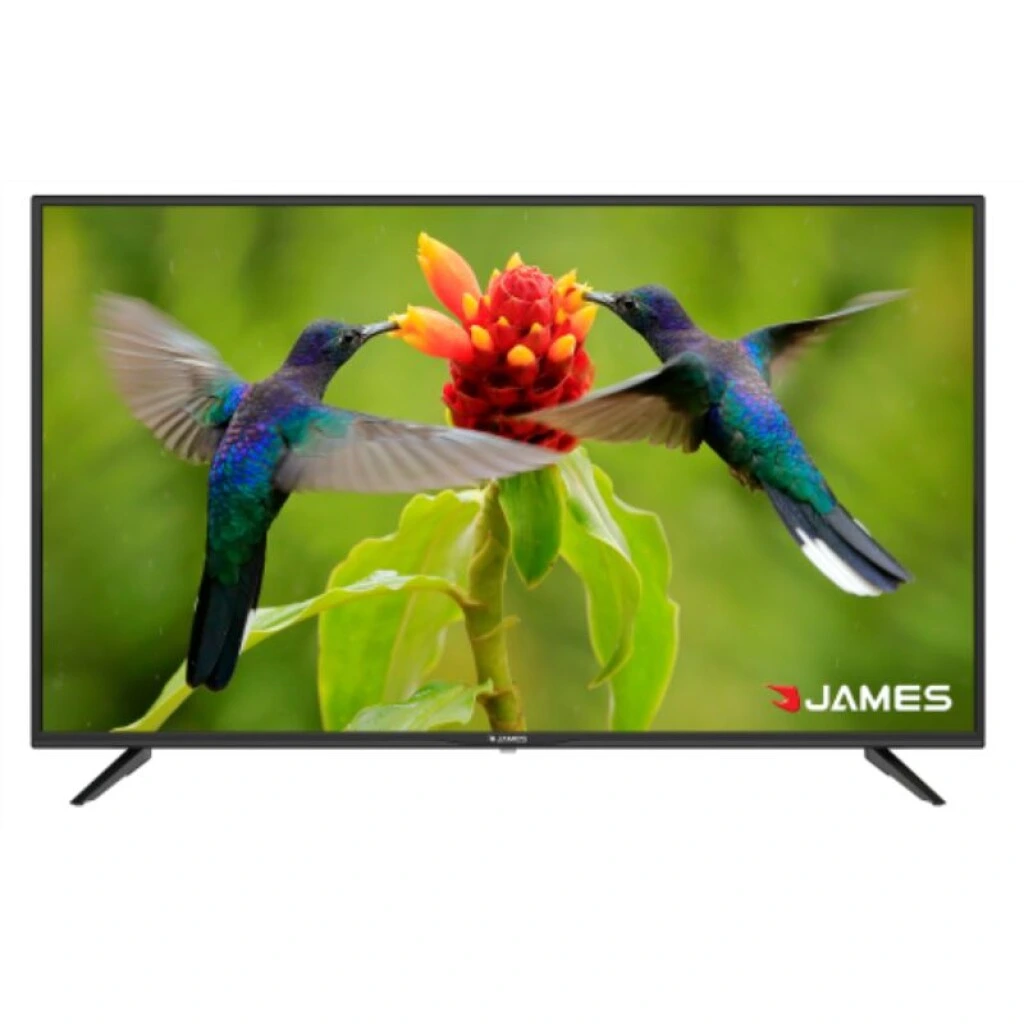 LED 43" SMART TV JAMES - S43 T2EL