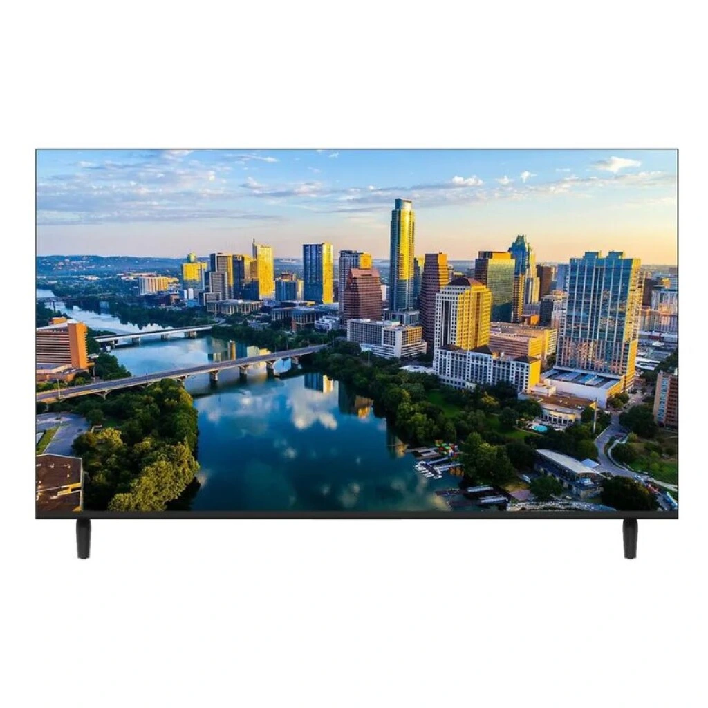 LED 50" SMART TV GOOGLE 4K ELDOM