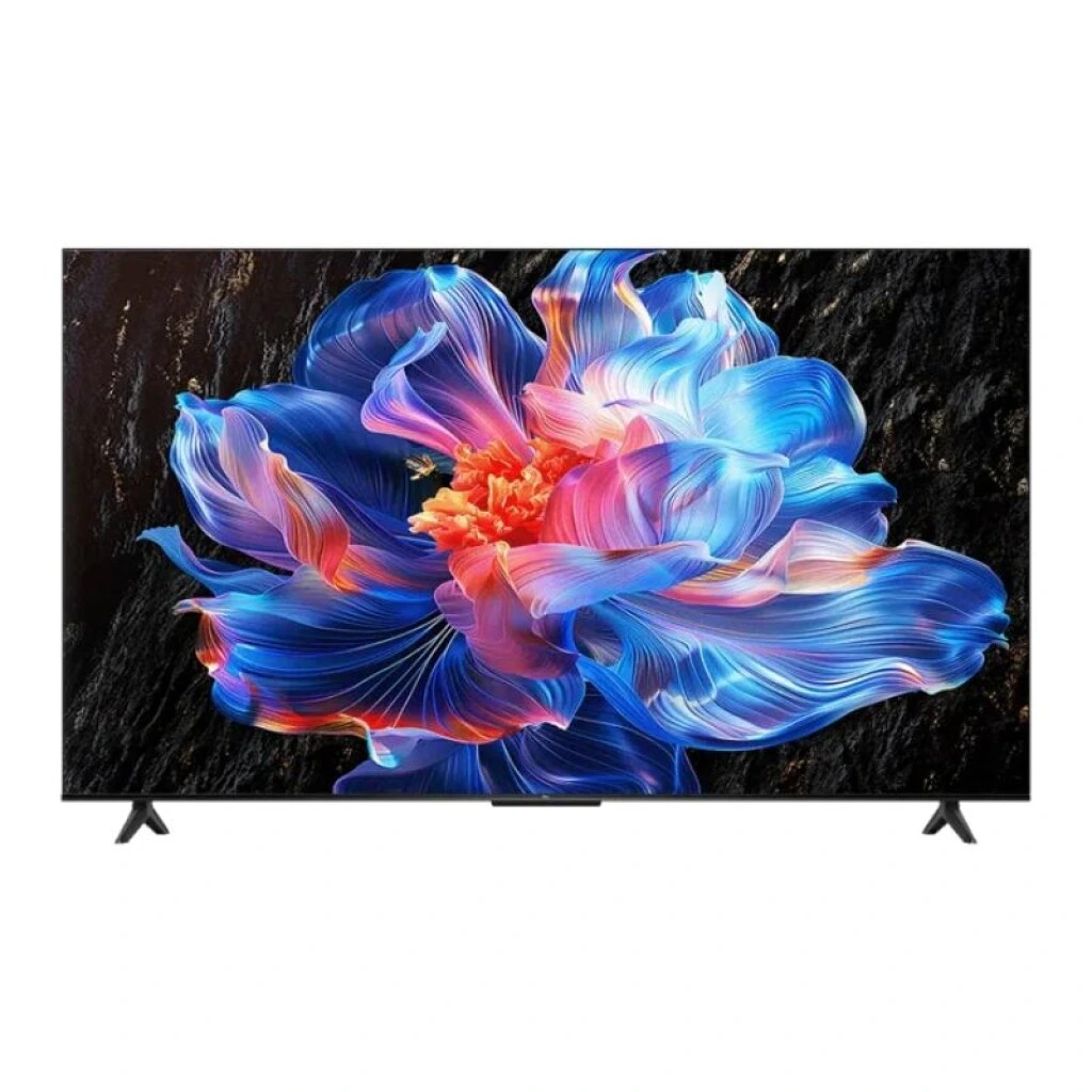 LED 55" SMART TV - TCL 4K