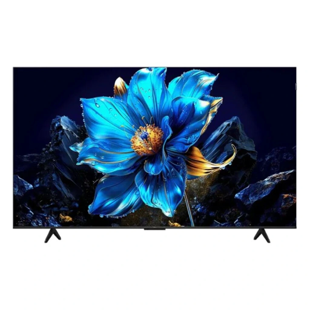 LED 65" SMART TV - TCL QLED P7K