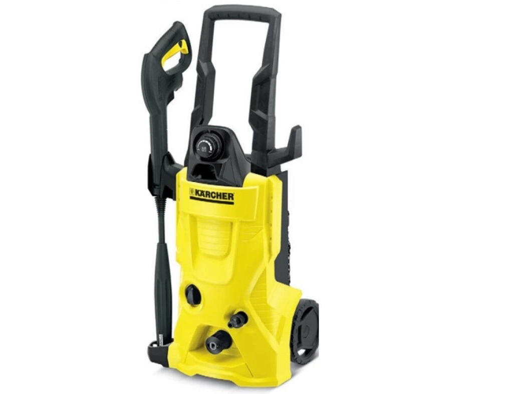 Hidrolavadora K4 Karcher