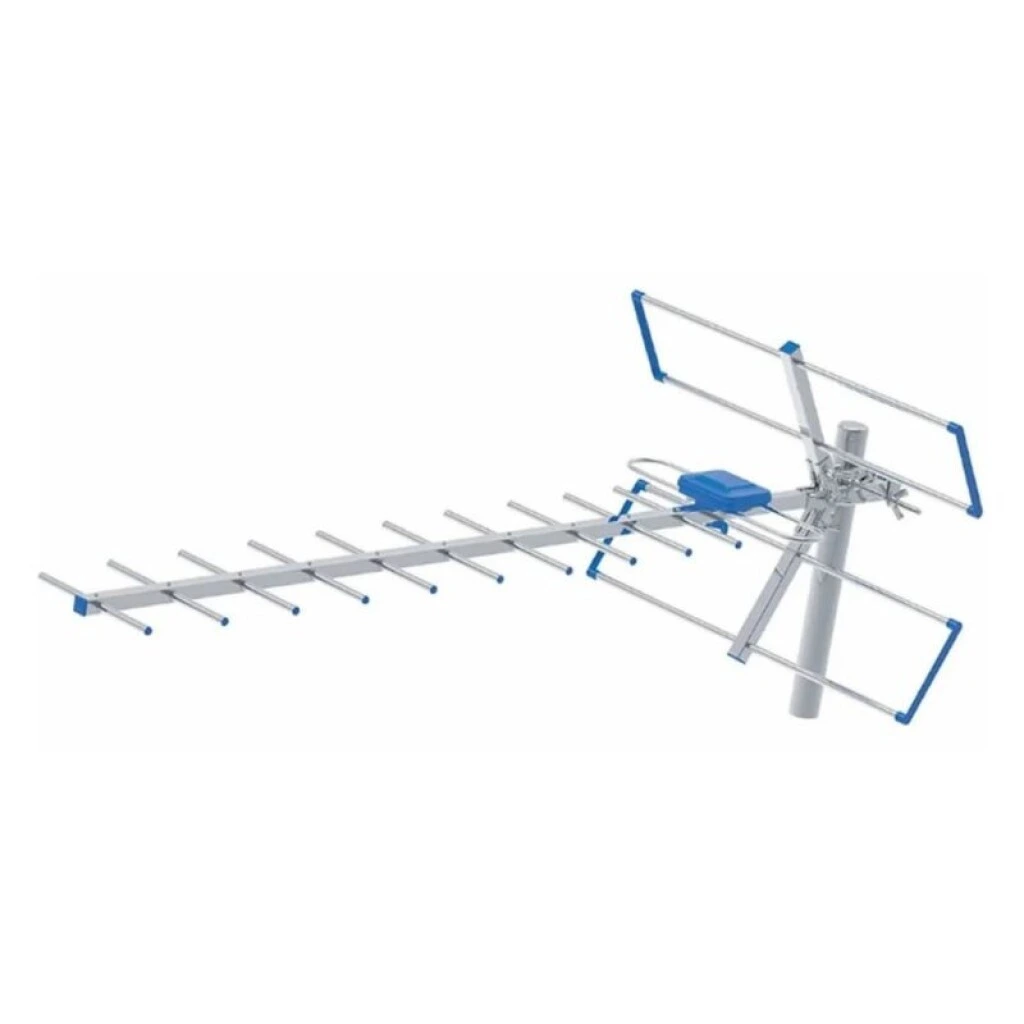 ANTENA EXTERIOR TV DIGITAL PRO SOUND 4425