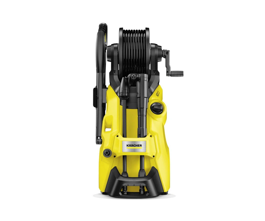 Hidrolavadora K3 Deluxe Premium Karcher