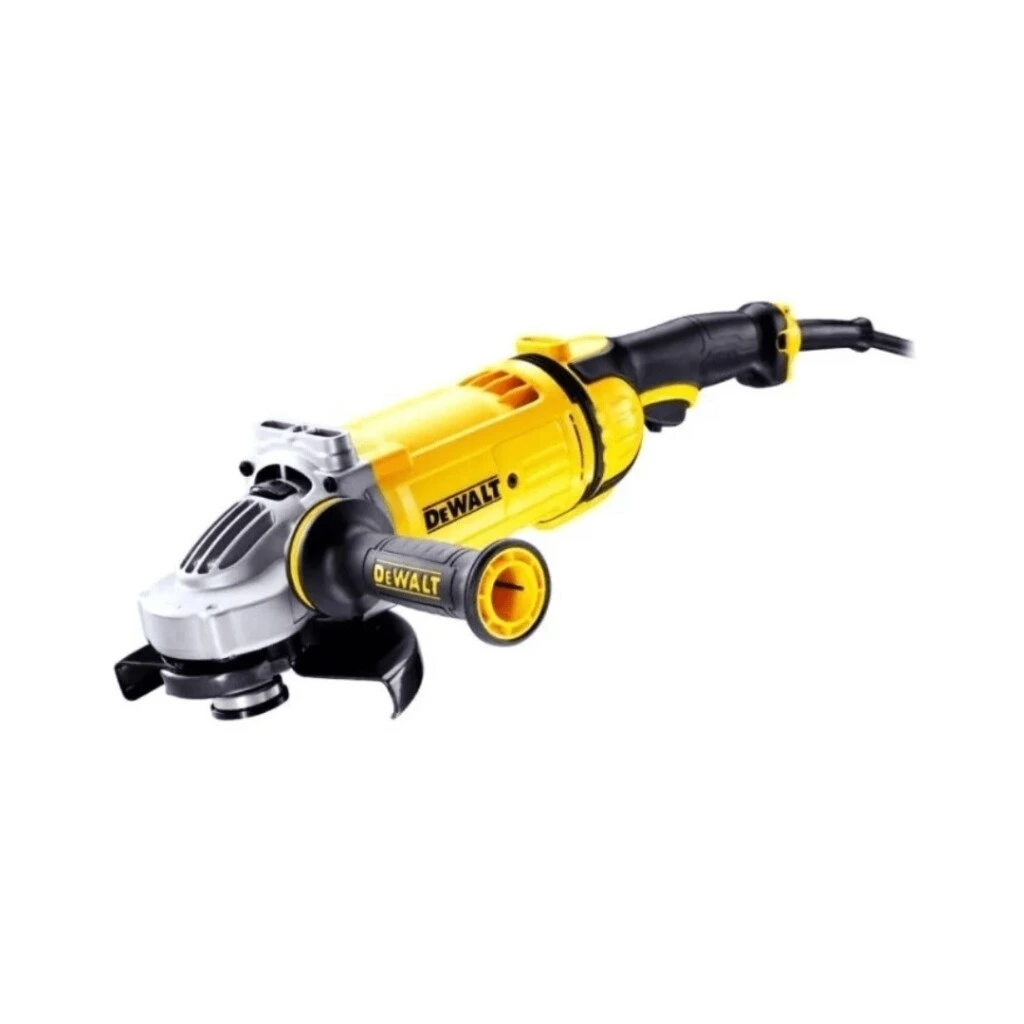 Amoladora Angular 9" 2400W Dewalt