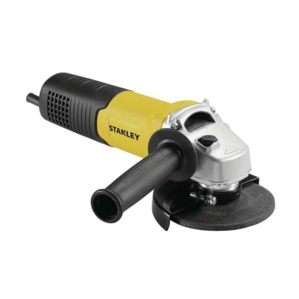 Amoladora Angular 4 1/2" 1050W Stanley