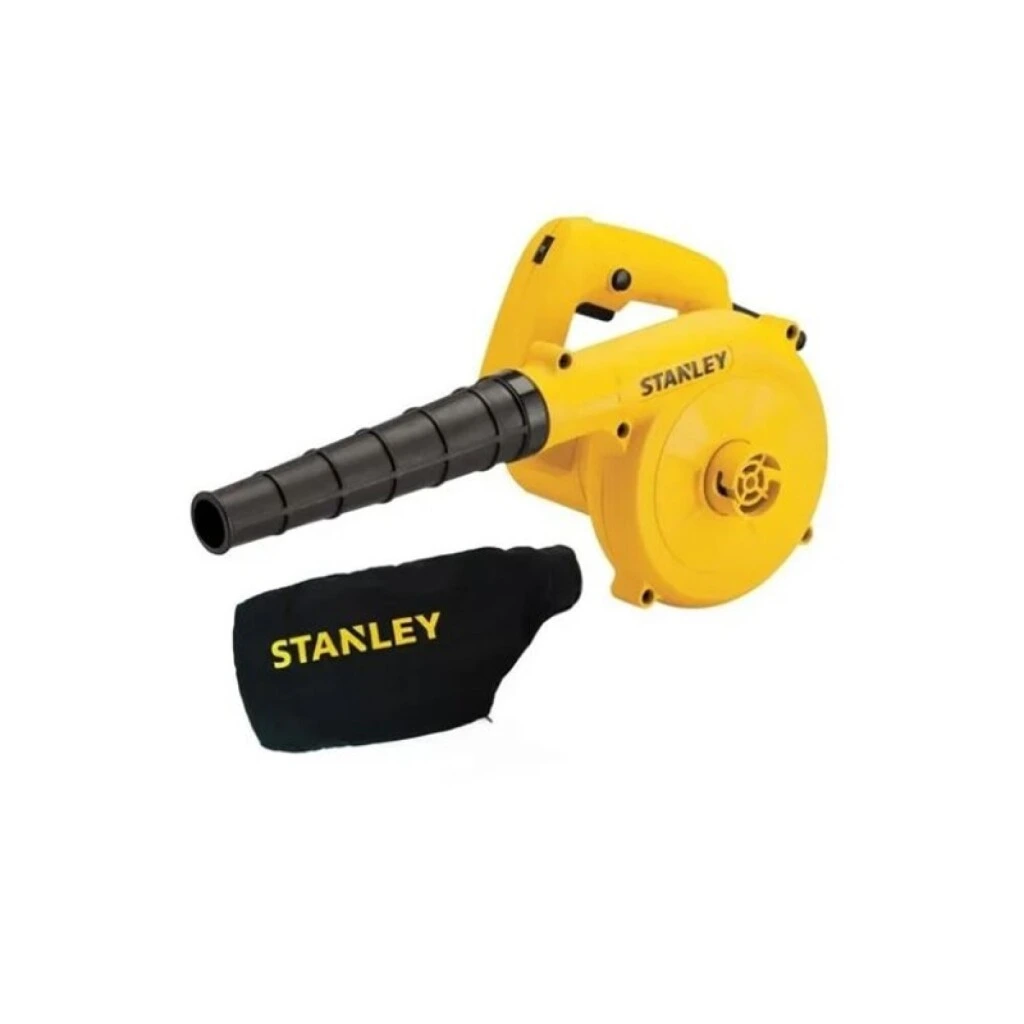Sopla Aspirador 600W Stanley