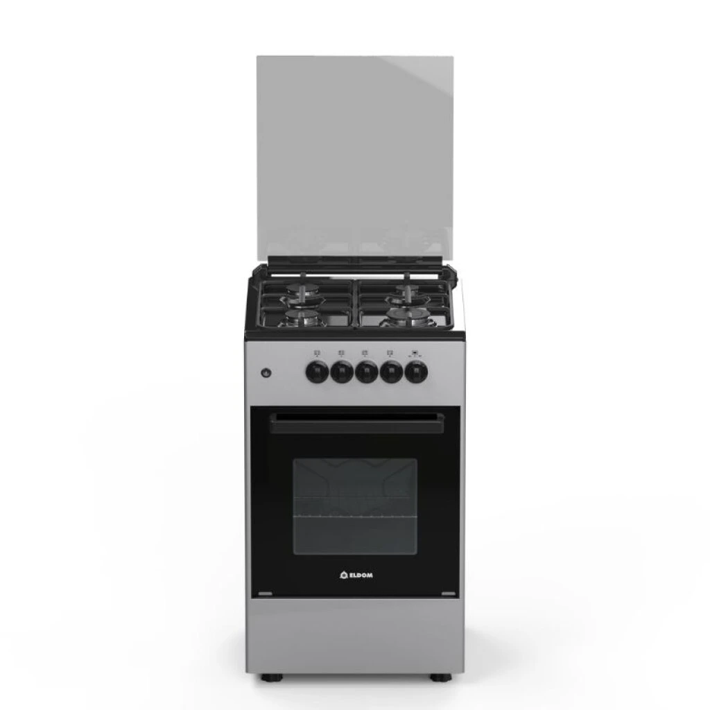 COCINA 4H A GAS ELDOM - MODENA
