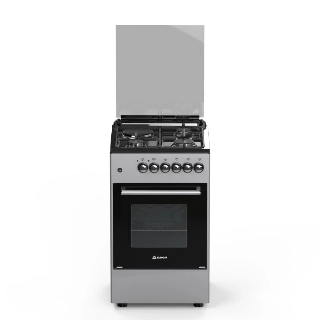 COCINA COMBINADA 3H + 1 DISCO ELDOM - FLORENCIA PLATA