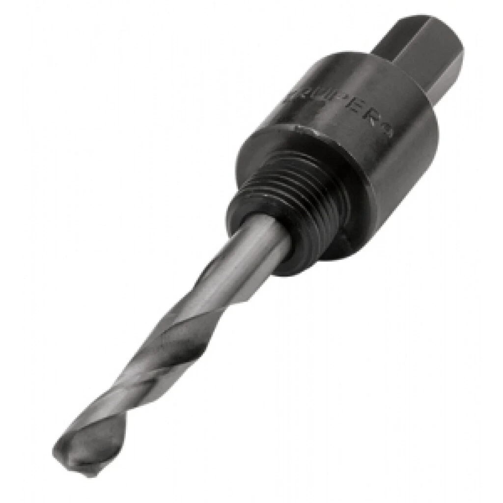 Mecha Guía P/ Sierra Corona 9/16 - 1.3/16" Truper