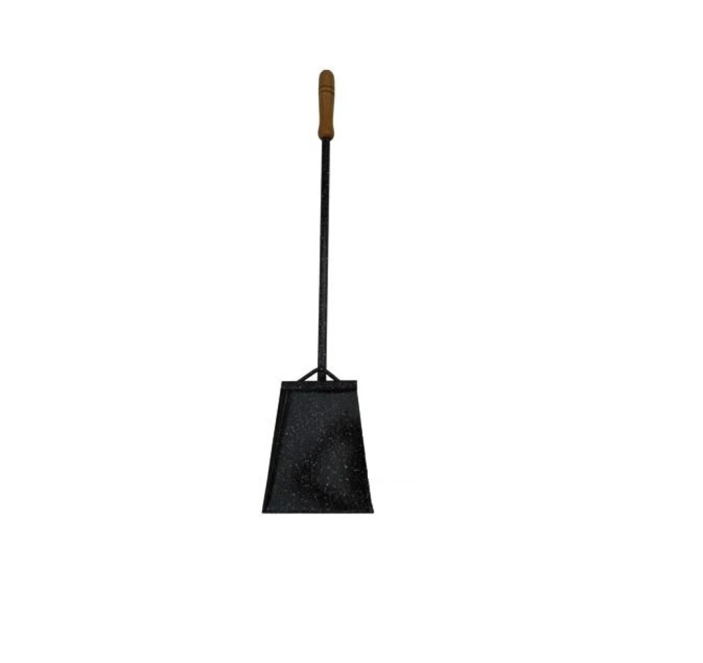 Pala Para Estufa Mango Largo 10"