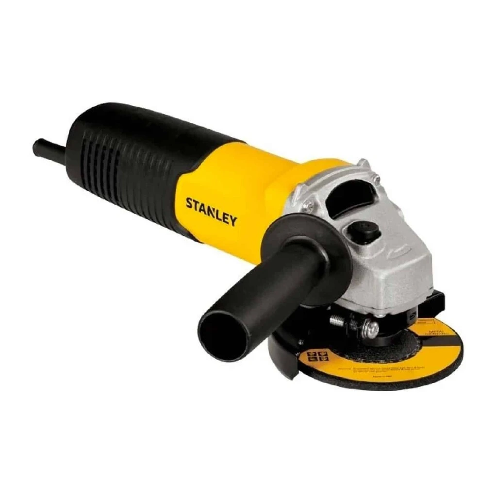 Amoladora Angular 4 1/2" 710W Stanley