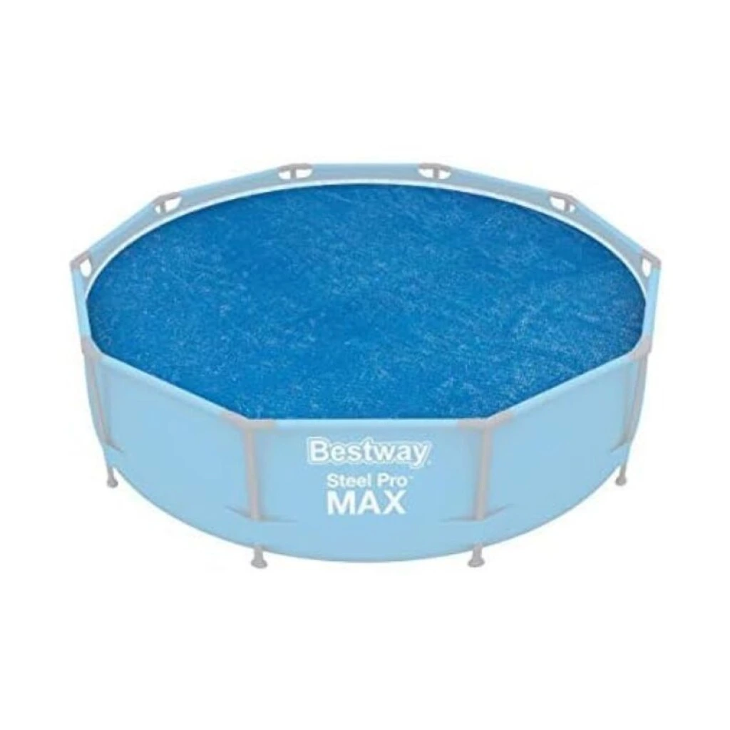 CUBRE PISCINA TERMICO 3.66 MT - BESTWAY