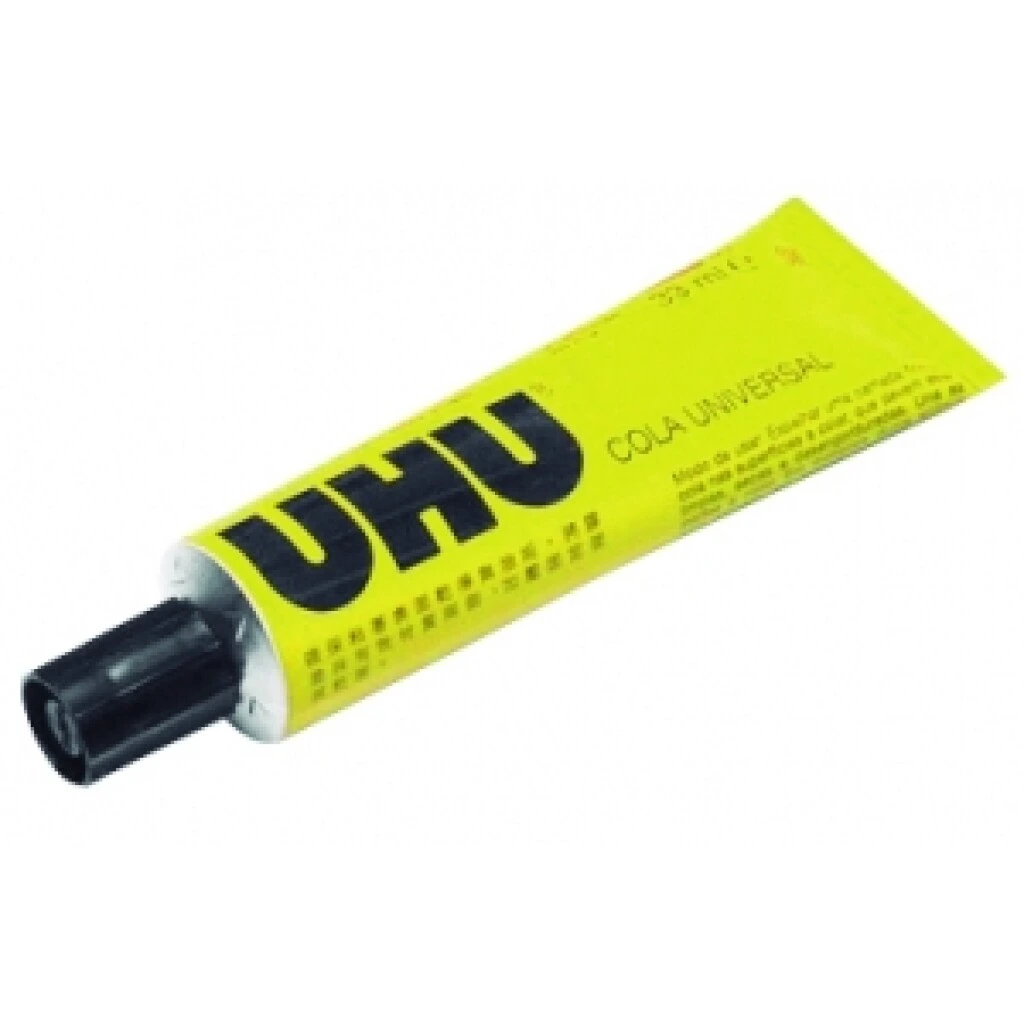 Pegamento Universal 35Ml UHU