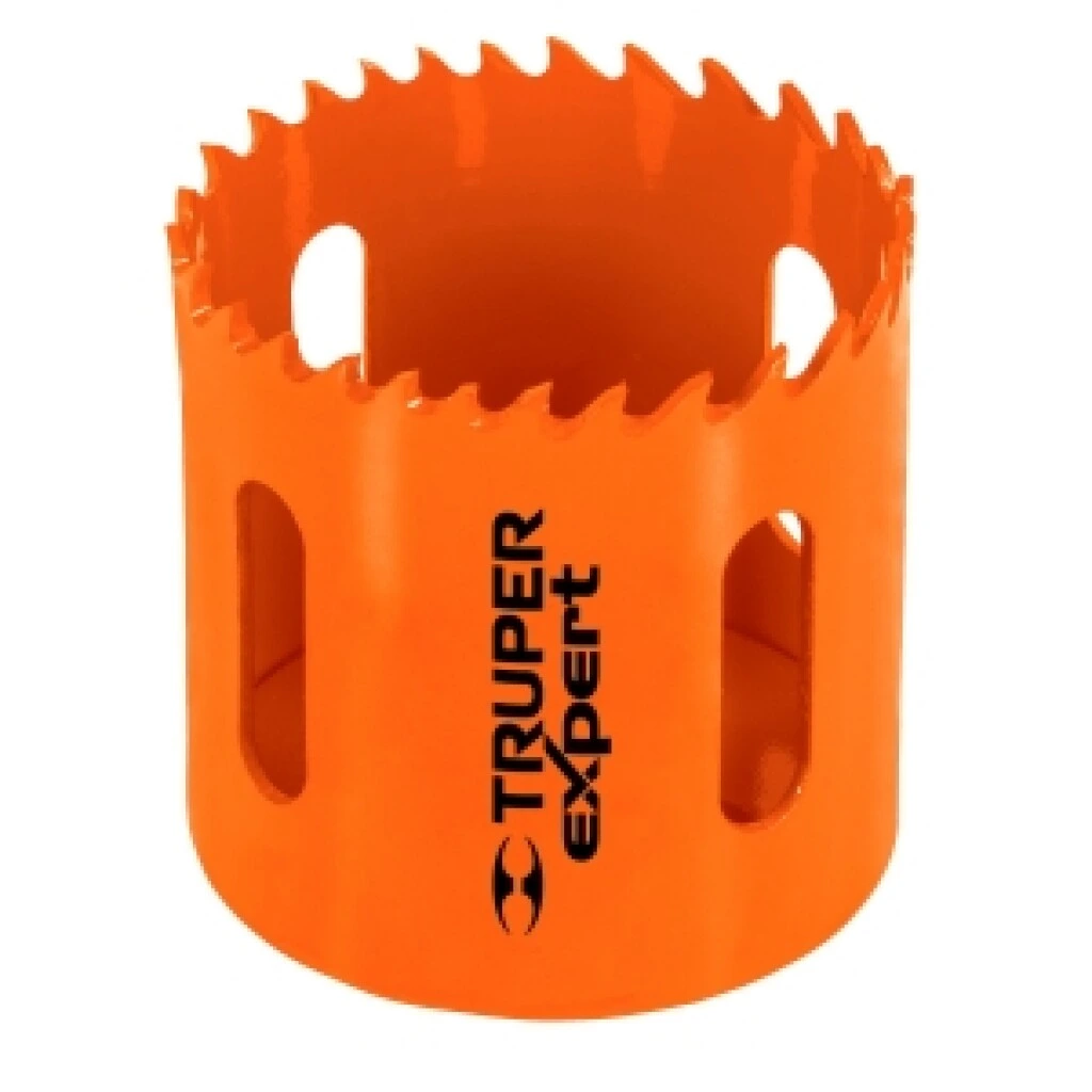 Sierra Corona Bimetal HSS 9/16" Truper