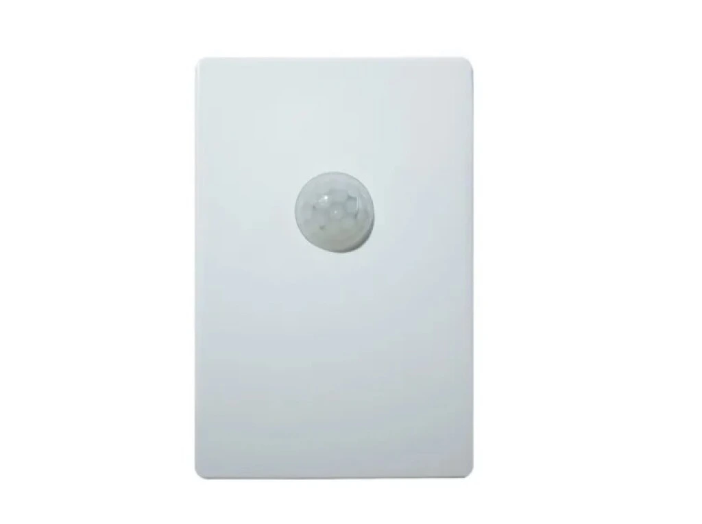 Sensor de Movimiento de Embutir Para Pared 1000W Imtran