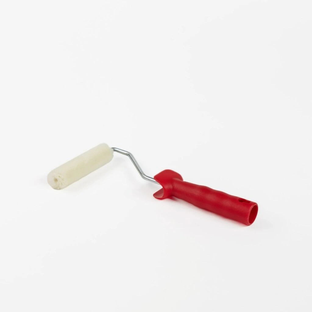 Rodillo de Velour - 6cm Alpha