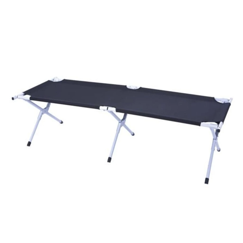 CATRE PLEGABLE PARA CAMPING