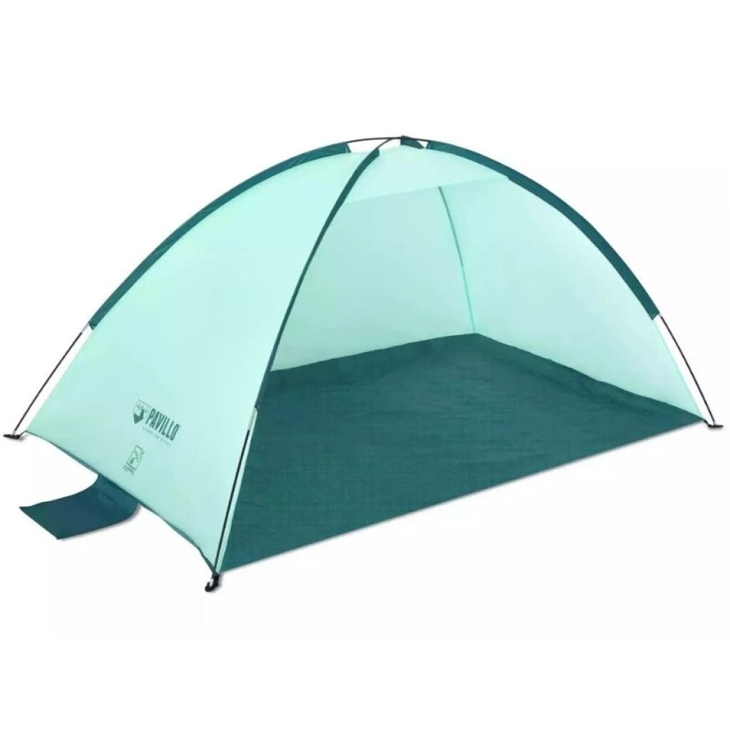 CARPA CORTAVIENTO PARA PLAYA 2 PERSONAS - PAVILLO