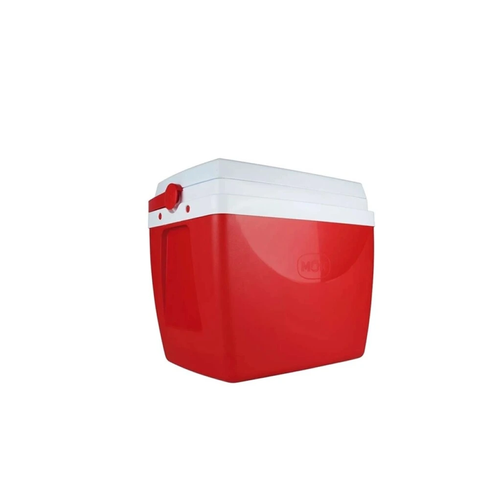 CONSERVADORA TERMICA MOR 26 LTS - ROJA