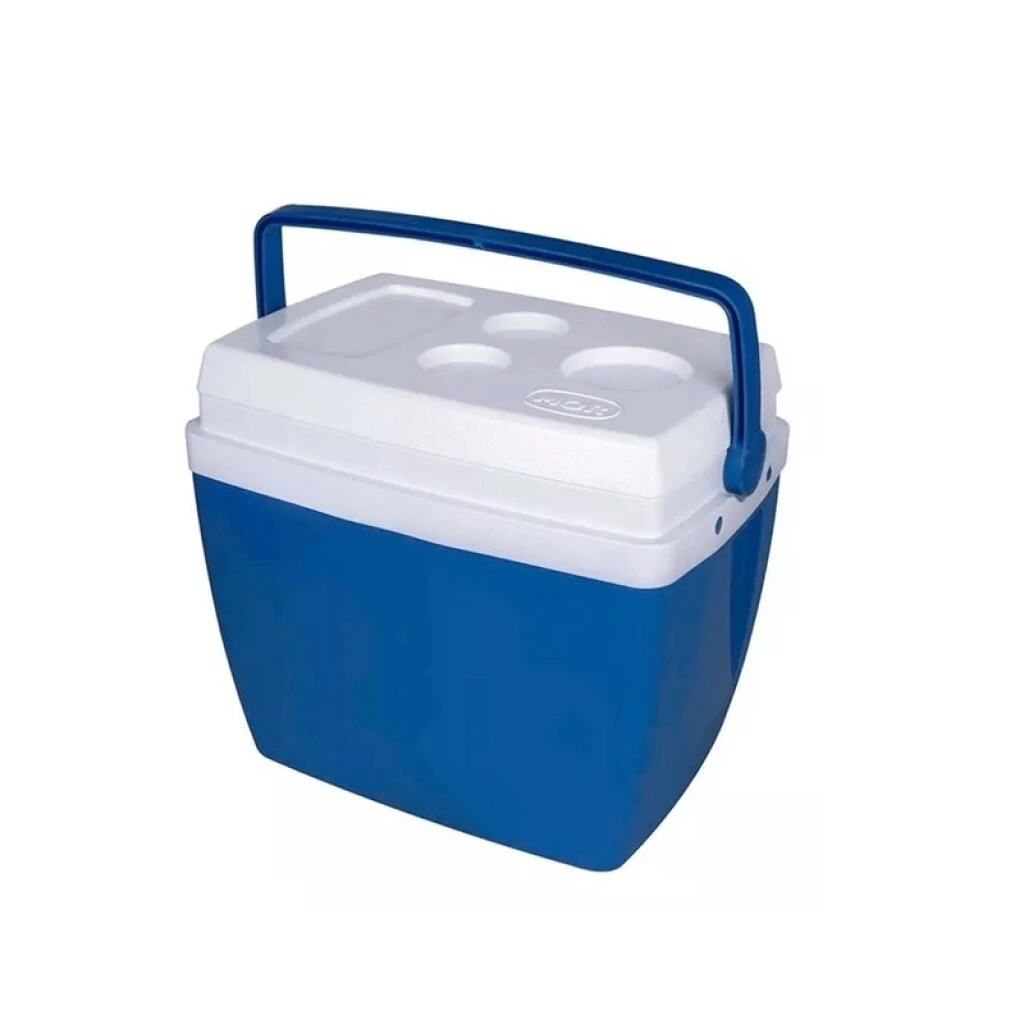 CONSERVADORA TERMICA MOR 34LTS. AZUL