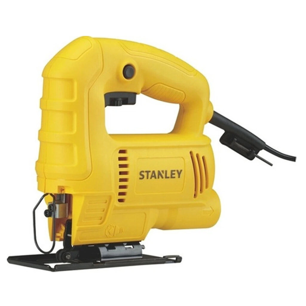 Sierra Caladora 450W Stanley