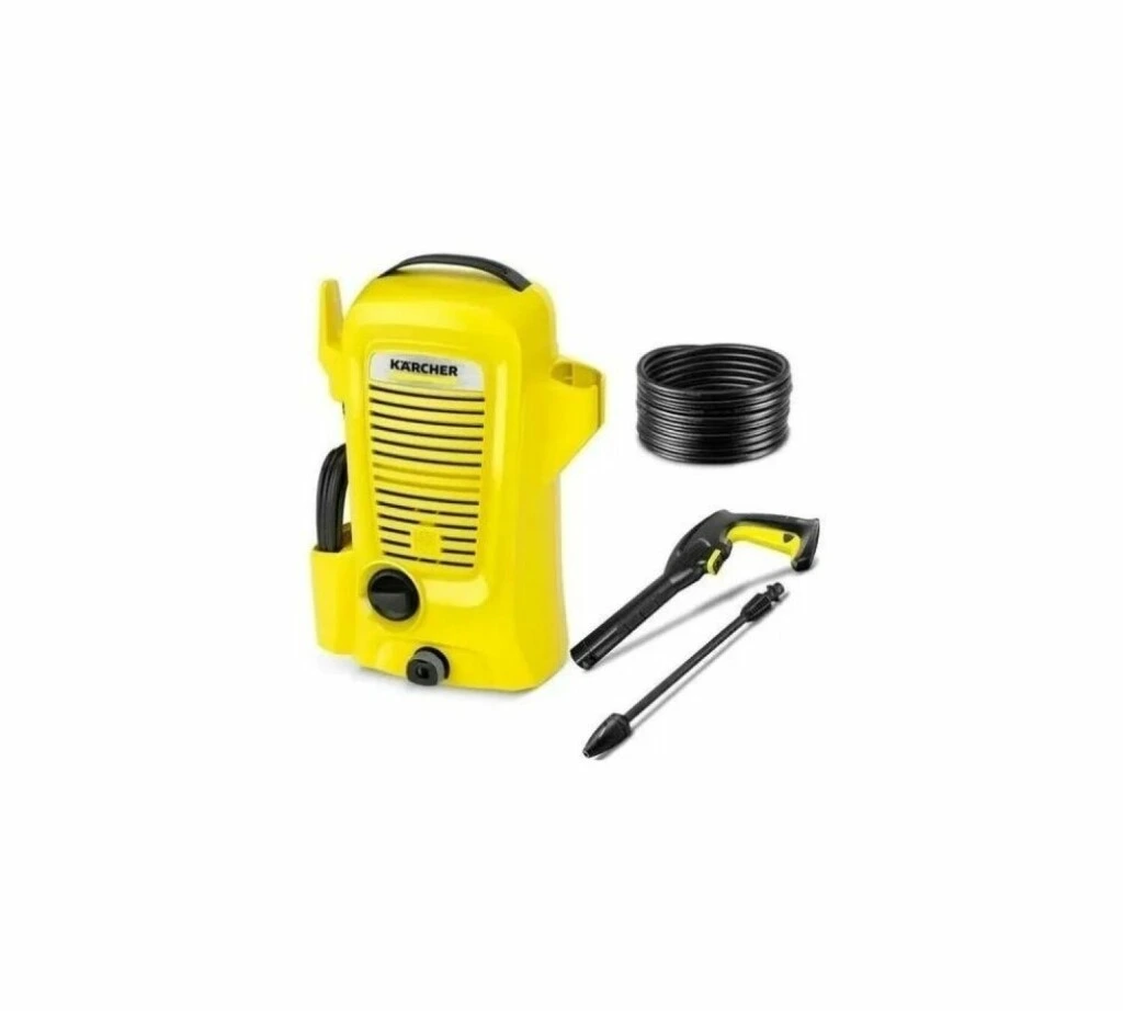 Hidrolavadora K2 Universal Edition Karcher