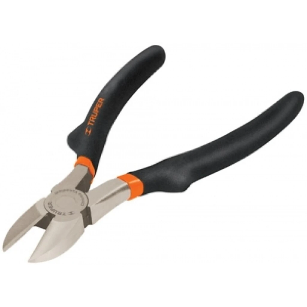 Alicate Corte Diagonal 5" Truper