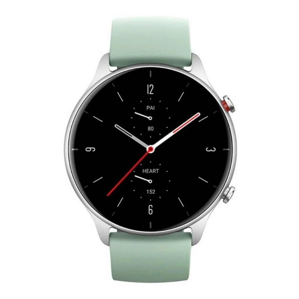RELOJ INTELIGENTE AMAZFIT GTR 2e - VERDE