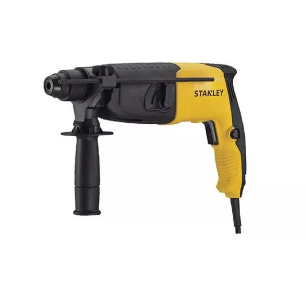 Rotomartillo SDS Plus 620W Stanley