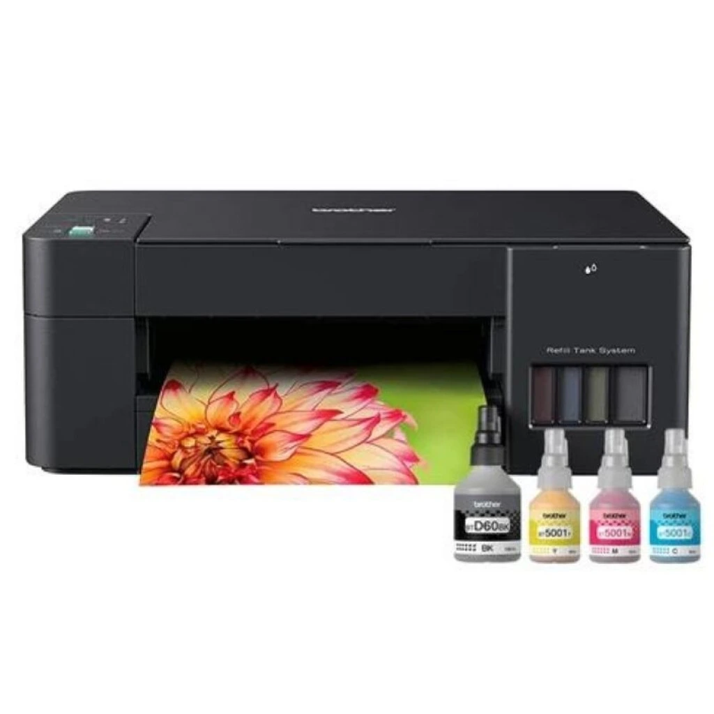 IMPRESORA BROTHER MULTIFUNCION - T220W
