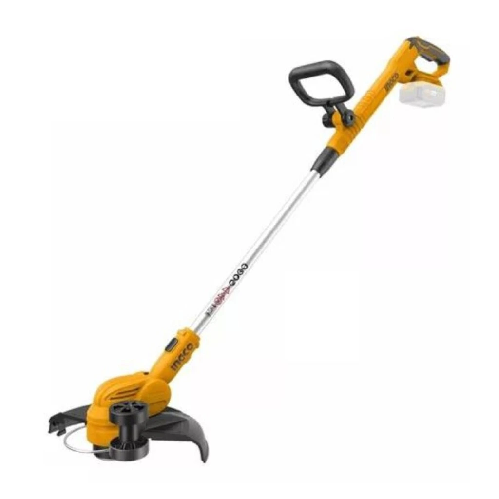 BORDEADORA A BATERIA 20V P20S CGTLI20328 - INGCO