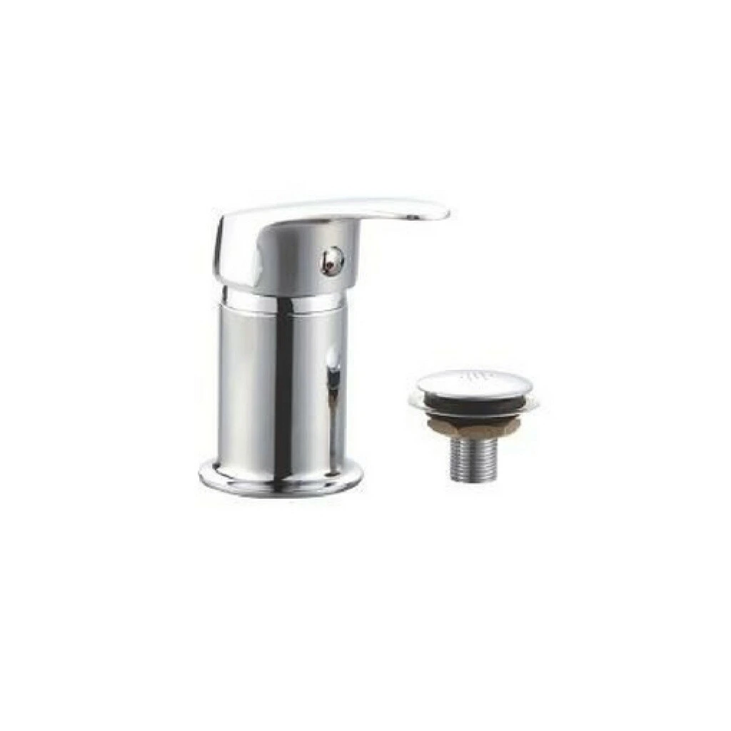 Monocomando Para Bidet 35mm Sin Transferencia Tero
